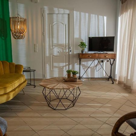 Villa Serenity Matsoukáta Eksteriør billede