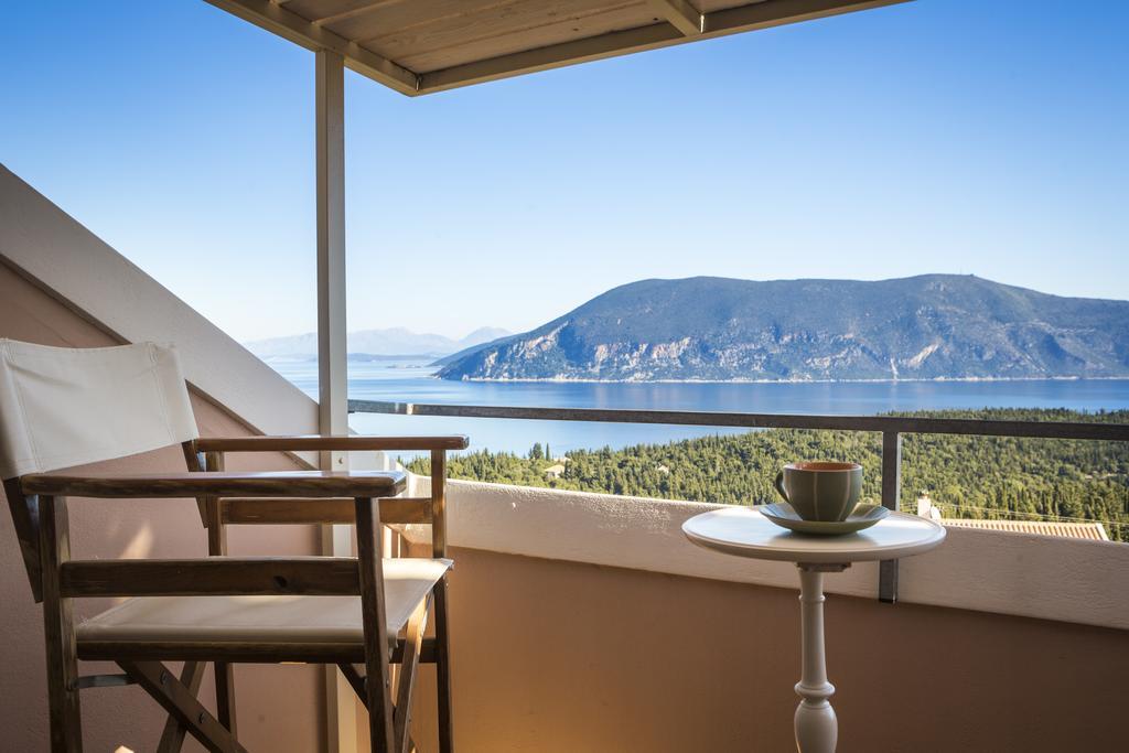 Villa Serenity Matsoukáta Eksteriør billede