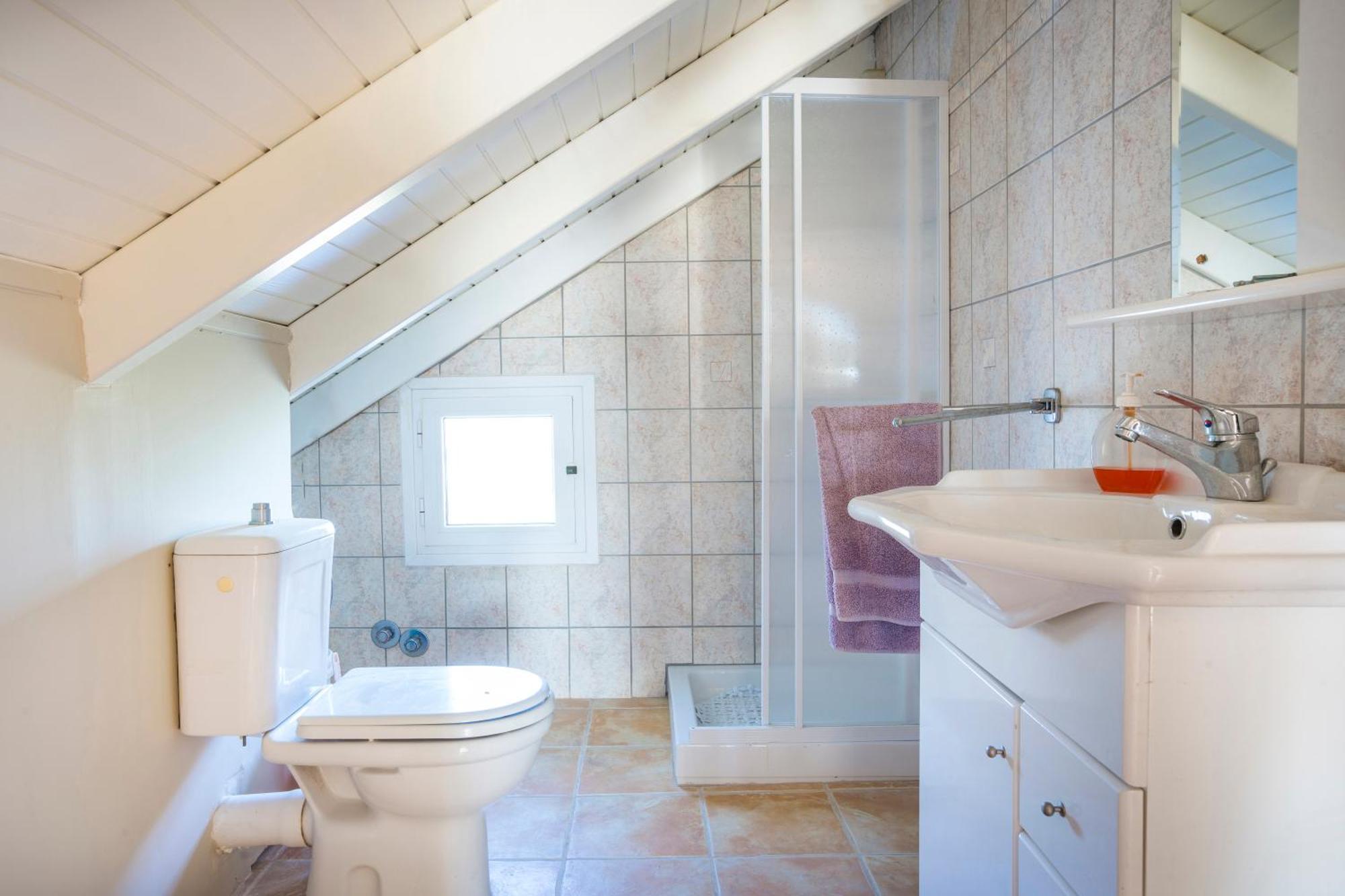 Villa Serenity Matsoukáta Eksteriør billede