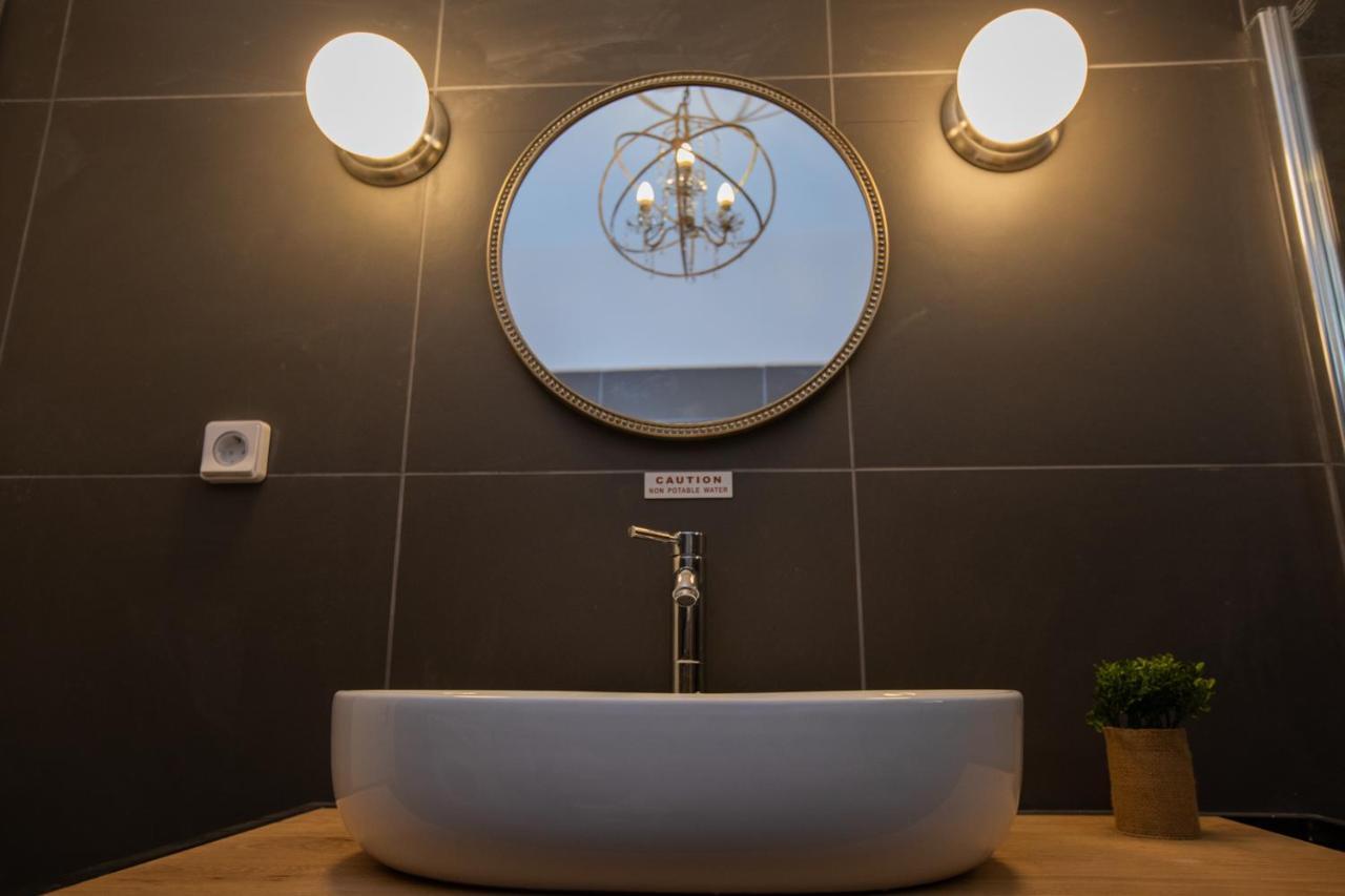 Villa Serenity Matsoukáta Eksteriør billede