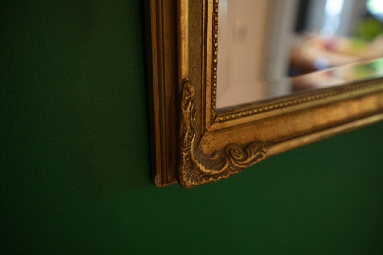 Villa Serenity Matsoukáta Eksteriør billede